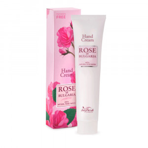 Cream Rose for Hands 75ml...