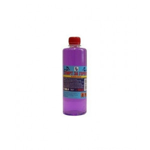 Combustion alcohol 500ml