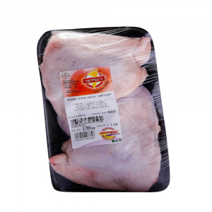 Меркез Chicken Leg 10kg/carton
