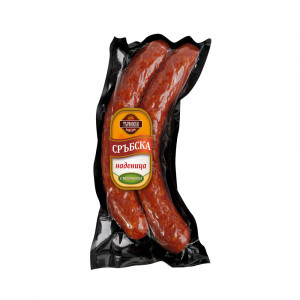Елит Мес Serbian Sausage...