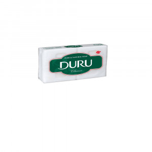 Soap Duru Laundry 4x125g
