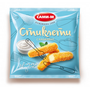 Sami M-Cheese Sticklети...