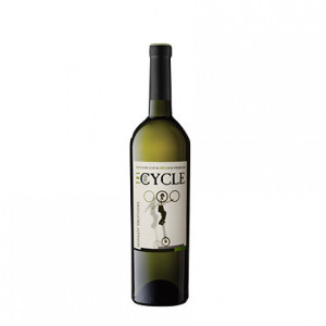 Wine Saykle Sovin.Blanc 750ml