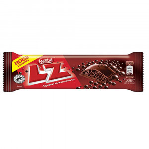Chocolate LZ Dark Chocolate...