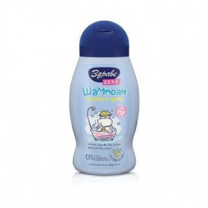 Shampoo Health Baby 250ml
