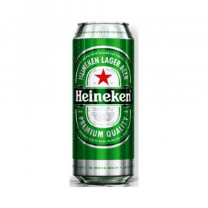 Beer Heineкен Кен 500ml/12...