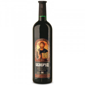 Wine Mavrud Asenovgrad Icon...