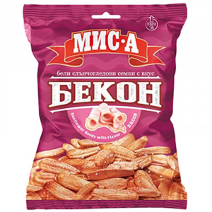 Miss A Слънчо bacon view...