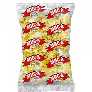 Miss A Popcorn 100g/10 pcs...