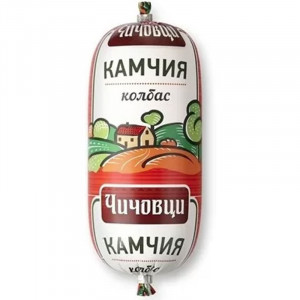 Uncles-Sausage Kamchia 400g