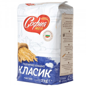 Flour София Мел 2kg