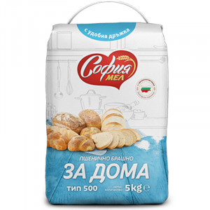 Flour София Мел 5kg