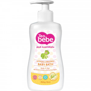 Shampoo Тео Baby 400ml