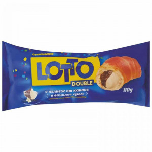 Lotto Croissant 110g...