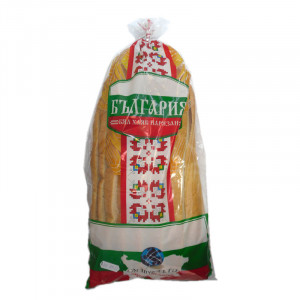 Хляб за Принцеси България...