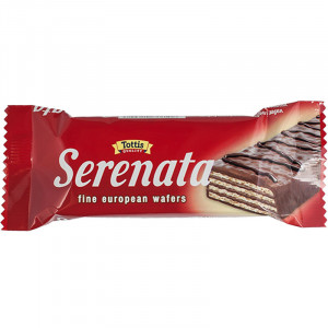 Wafer Serenade Cocoa Cream...
