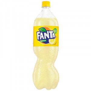 Fanta Lemon 1.5l/6 pcs in...