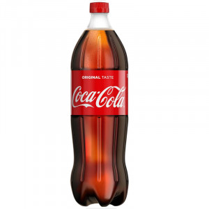 Кока Кола 1.5l/6 pcs per stack