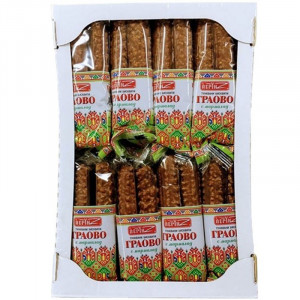 Graovo biscuits 60g/16 pcs...
