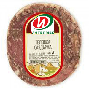 Интермес Beef Sazderma/kg