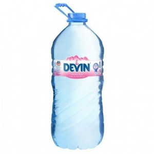 Devin Spring Water 11l