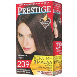 Hair dye Prети g 239/20 pcs...