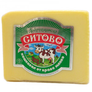 Ситово-Yellow cheese 0.400