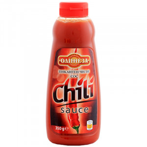 Олинеза-Sauce Chile 350g/6...