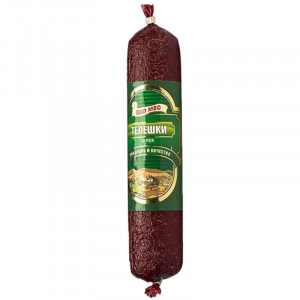 Еко Мес Beef Speck 180g