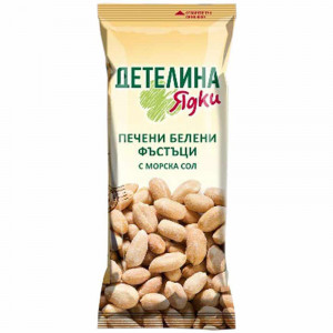 Детелина-Belene Peanut 45g