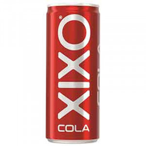 Carbonated Drink Xyxo Cola...