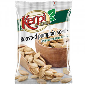 Kerry Pumpkin Seeds 50g/15...