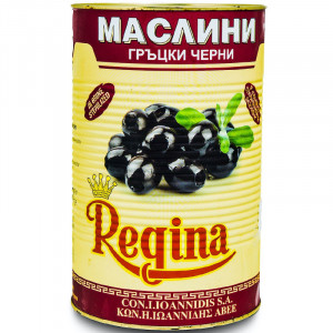 Olives Регина Black without...