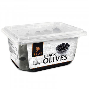 Olives Troy Uslu in Olive...