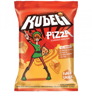 Kuбети Pizza 35g/24 pcs per...