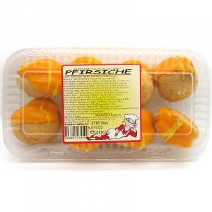 Деси-Peaches 300g/16 pcs in...