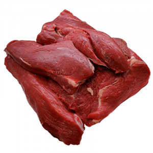 ЕркоТелешко Месо/кг