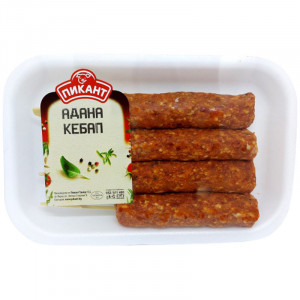 Пикант Adana Kebab 4x100g