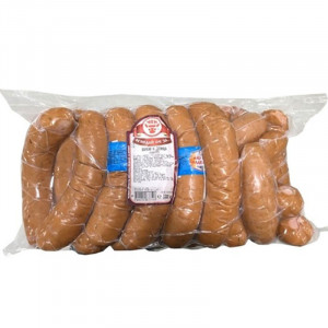 ЧЕХ Boiled Sausage/kg