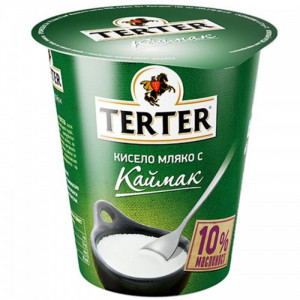 Боженци Yogurt Terter10- 400g