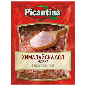 Пикантина Himalayan Salt...