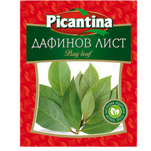 Пикантина Bay Leaf 6g/15...