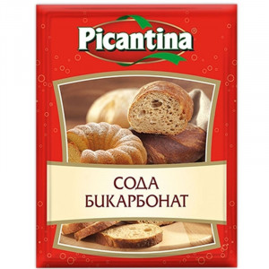Пикантина Soda Bicarbonate...