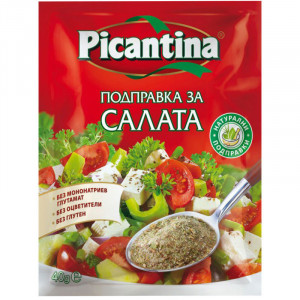 Пикантина-Spice for Salad...