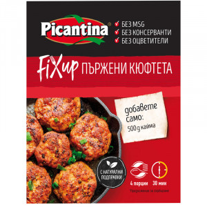 Пикантина-Fix Fried...