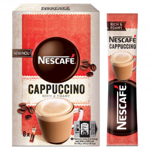 Nes Coffee Classic...