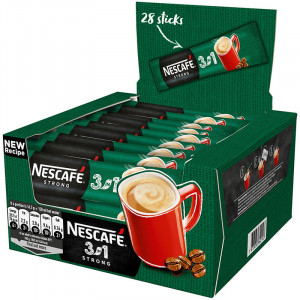 Nev Coffee 3in 1 Box...