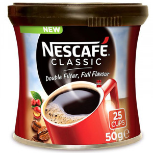 Nes Coffee Classic Nesle 50g