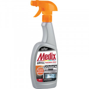 Медикс Ovens Foam Spray 500ml