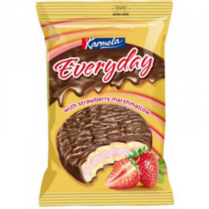 Кармела-Euryday Strawberry...